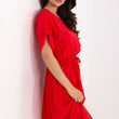 Laden Sie das Bild in den Galerie-Viewer,  Alltagskleid model 215213 Italy Moda 
