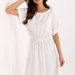 Laden Sie das Bild in den Galerie-Viewer,  Alltagskleid model 215214 Italy Moda 
