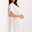 Laden Sie das Bild in den Galerie-Viewer,  Alltagskleid model 215214 Italy Moda 

