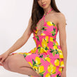Laden Sie das Bild in den Galerie-Viewer,  Alltagskleid model 215220 Italy Moda 
