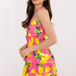 Laden Sie das Bild in den Galerie-Viewer,  Alltagskleid model 215220 Italy Moda 
