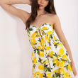 Laden Sie das Bild in den Galerie-Viewer,  Alltagskleid model 215221 Italy Moda 
