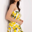 Laden Sie das Bild in den Galerie-Viewer,  Alltagskleid model 215221 Italy Moda 
