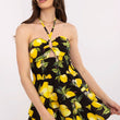 Laden Sie das Bild in den Galerie-Viewer,  Alltagskleid model 215222 Italy Moda 
