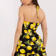 Laden Sie das Bild in den Galerie-Viewer,  Alltagskleid model 215222 Italy Moda 
