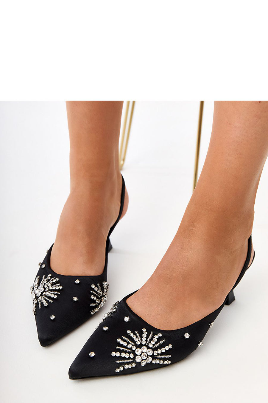  Pumps mit Absatz model 215250 PRIMO 