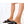 Laden Sie das Bild in den Galerie-Viewer,  Pantoletten model 215264 PRIMO 
