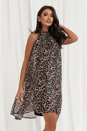  Cocktailkleid model 215304 IVON 
