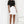 Laden Sie das Bild in den Galerie-Viewer,  Kurzer Rock model 215310 IVON 
