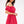 Laden Sie das Bild in den Galerie-Viewer,  Kurzer Rock model 215317 Infinite You 
