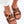 Laden Sie das Bild in den Galerie-Viewer,  Sandalen model 215334 Step in style 
