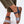 Laden Sie das Bild in den Galerie-Viewer,  Sandalen model 215335 Step in style 
