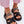 Laden Sie das Bild in den Galerie-Viewer,  Sandalen model 215338 Step in style 
