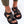 Laden Sie das Bild in den Galerie-Viewer,  Sandalen model 215341 Step in style 
