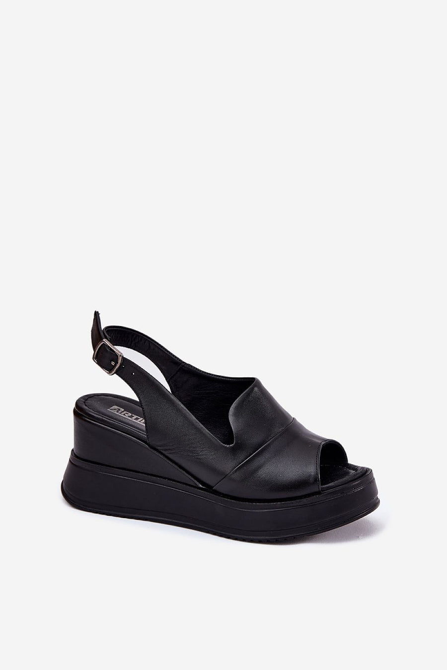  Keilabsatz Sandalen model 215342 Step in style 