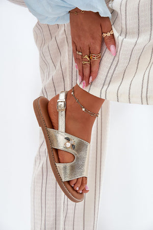  Sandalen model 215344 Step in style 