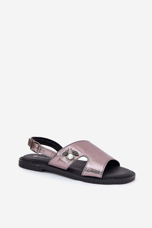  Sandalen model 215345 Step in style 