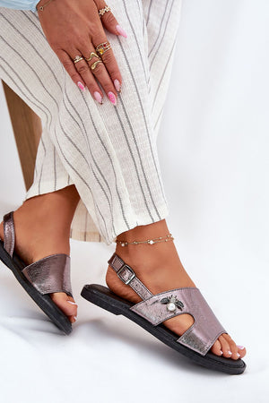  Sandalen model 215345 Step in style 