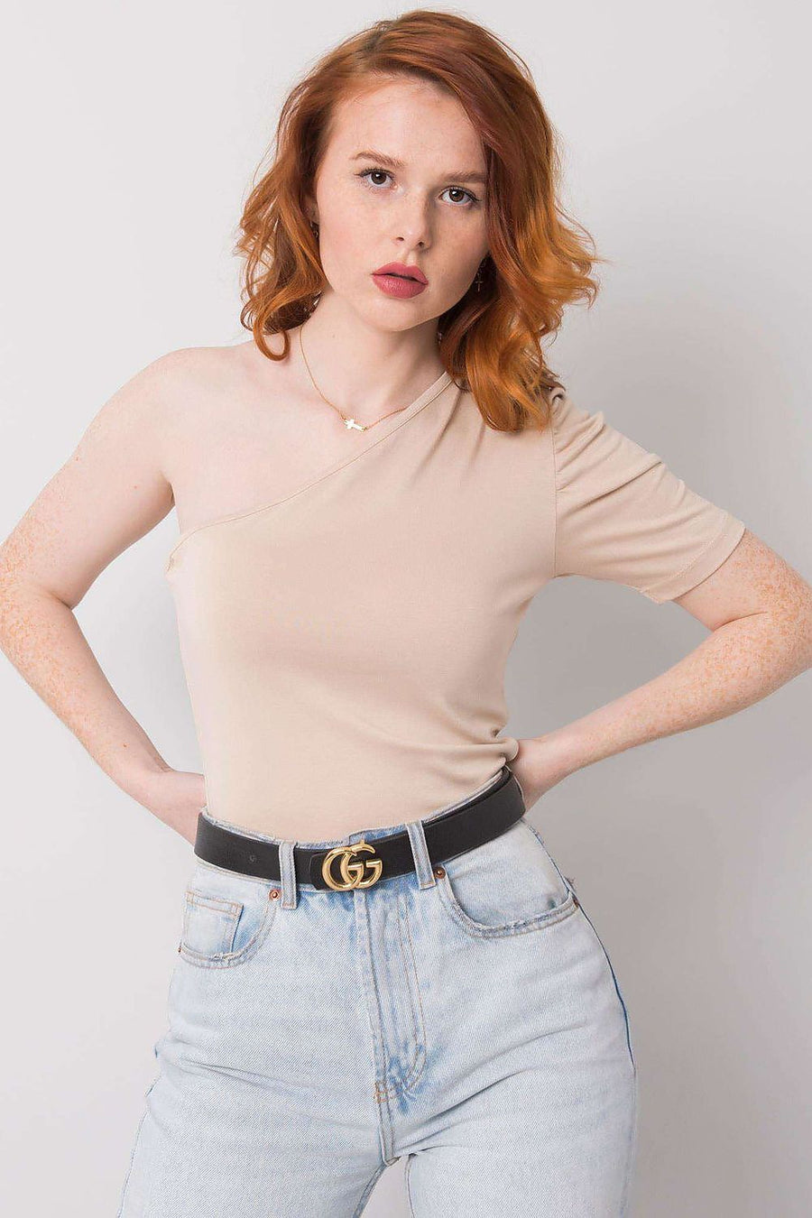  Bluse model 215382 Rue Paris 