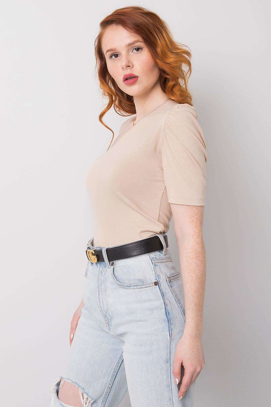  Bluse model 215382 Rue Paris 