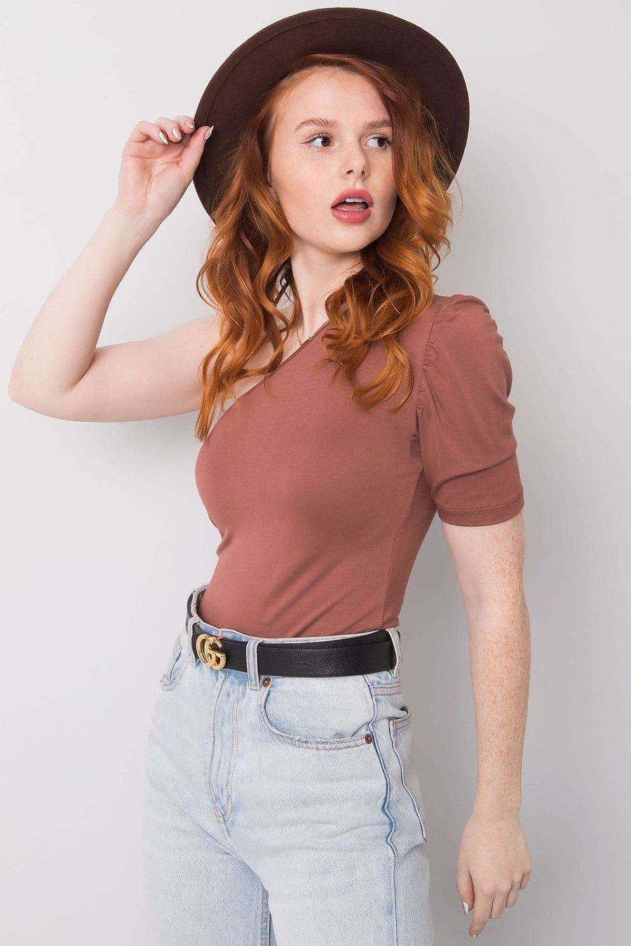  Bluse model 215383 Rue Paris 