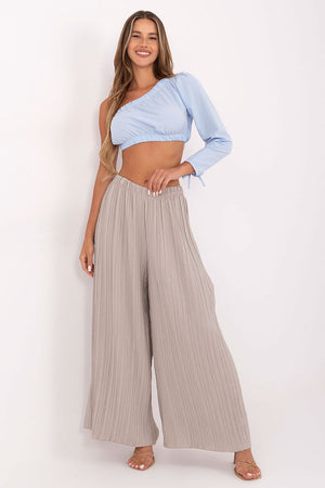  Damen Hose model 215402 Italy Moda 