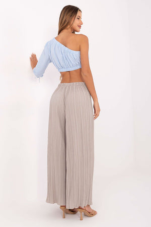  Damen Hose model 215402 Italy Moda 