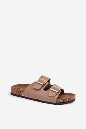  Pantoletten model 215420 Step in style 