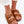 Laden Sie das Bild in den Galerie-Viewer,  Pantoletten model 215423 Step in style 
