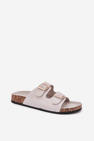  Pantoletten model 215424 Step in style 