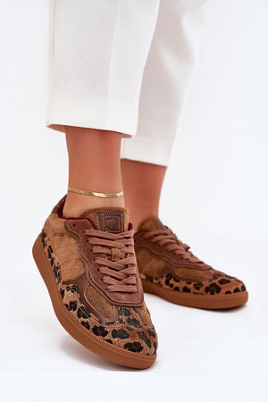  Sportschuhe model 215476 Step in style 