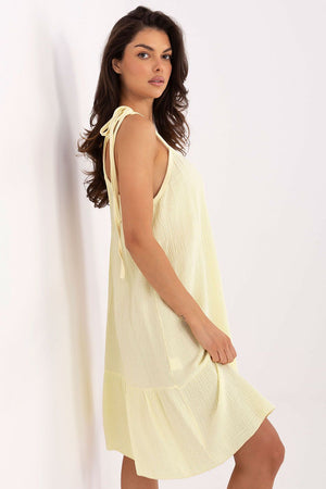  Alltagskleid model 215518 Och Bella 