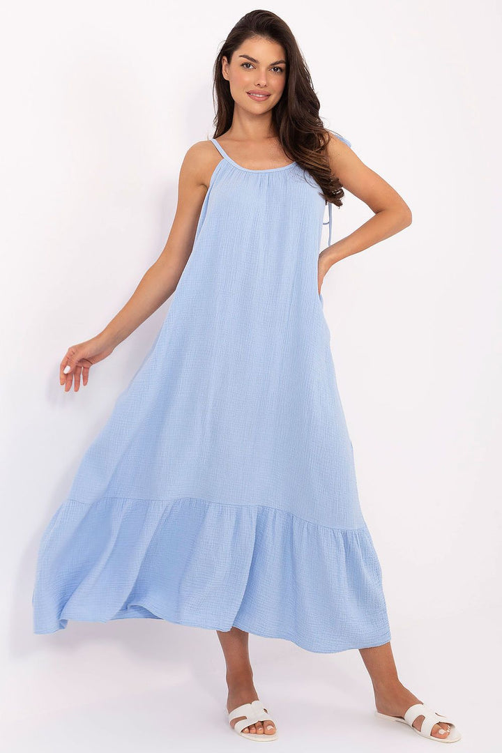  Alltagskleid model 215528 Och Bella 