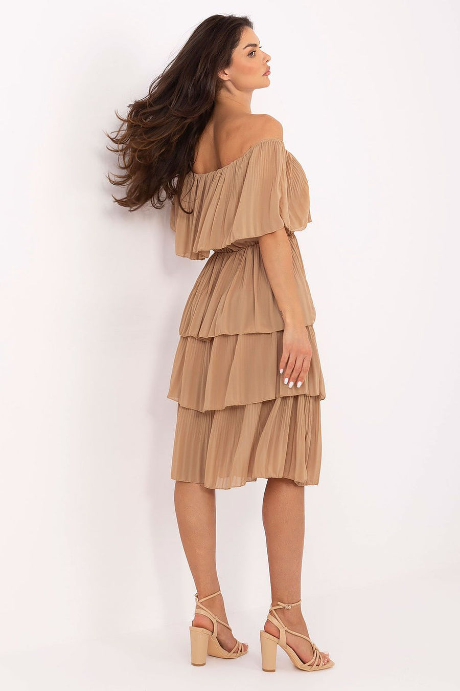 Cocktailkleid model 215560 Och Bella 