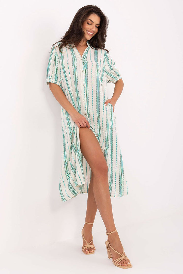  Alltagskleid model 215567 Och Bella 