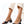 Laden Sie das Bild in den Galerie-Viewer,  Sandalen mit Absatz model 215629 PRIMO 
