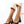 Laden Sie das Bild in den Galerie-Viewer,  Sandalen mit Absatz model 215629 PRIMO 
