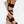 Laden Sie das Bild in den Galerie-Viewer,  Keilabsatz Sandalen model 215639 Step in style 
