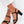 Laden Sie das Bild in den Galerie-Viewer,  Sandalen mit Absatz model 215644 Step in style 
