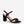 Laden Sie das Bild in den Galerie-Viewer,  Sandalen mit Absatz model 215644 Step in style 
