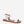 Laden Sie das Bild in den Galerie-Viewer,  Sandalen model 215647 Step in style 
