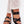 Laden Sie das Bild in den Galerie-Viewer,  Sandalen model 215648 Step in style 
