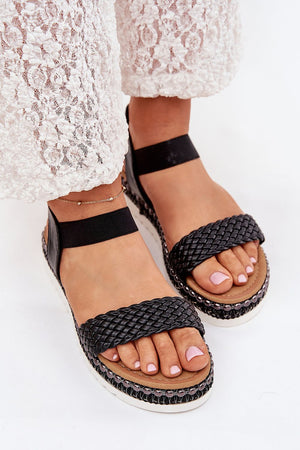  Sandalen model 215649 Step in style 