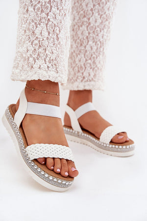  Sandalen model 215651 Step in style 