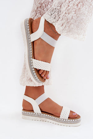  Sandalen model 215651 Step in style 