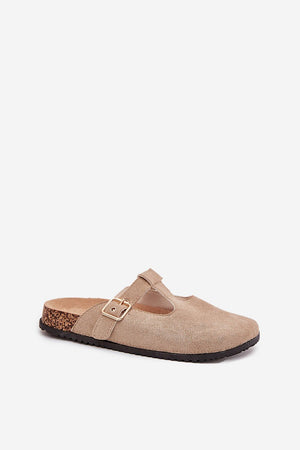  Pantoletten model 215655 Step in style 