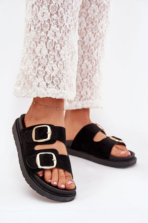  Pantoletten model 215658 Step in style 