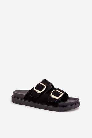  Pantoletten model 215658 Step in style 