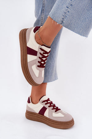  Sportschuhe model 215678 Step in style 