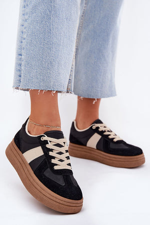  Sportschuhe model 215679 Step in style 